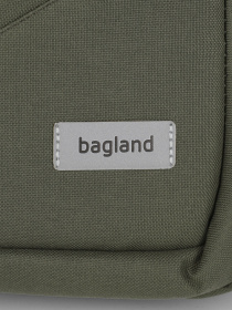 Повсякденний рюкзак Bagland Cyclone модель 0054266 Фото