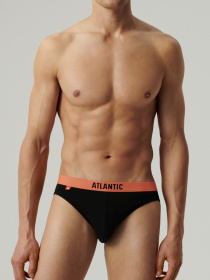 Набір трусів Atlantic модель 5SMP-004_CZA Фото