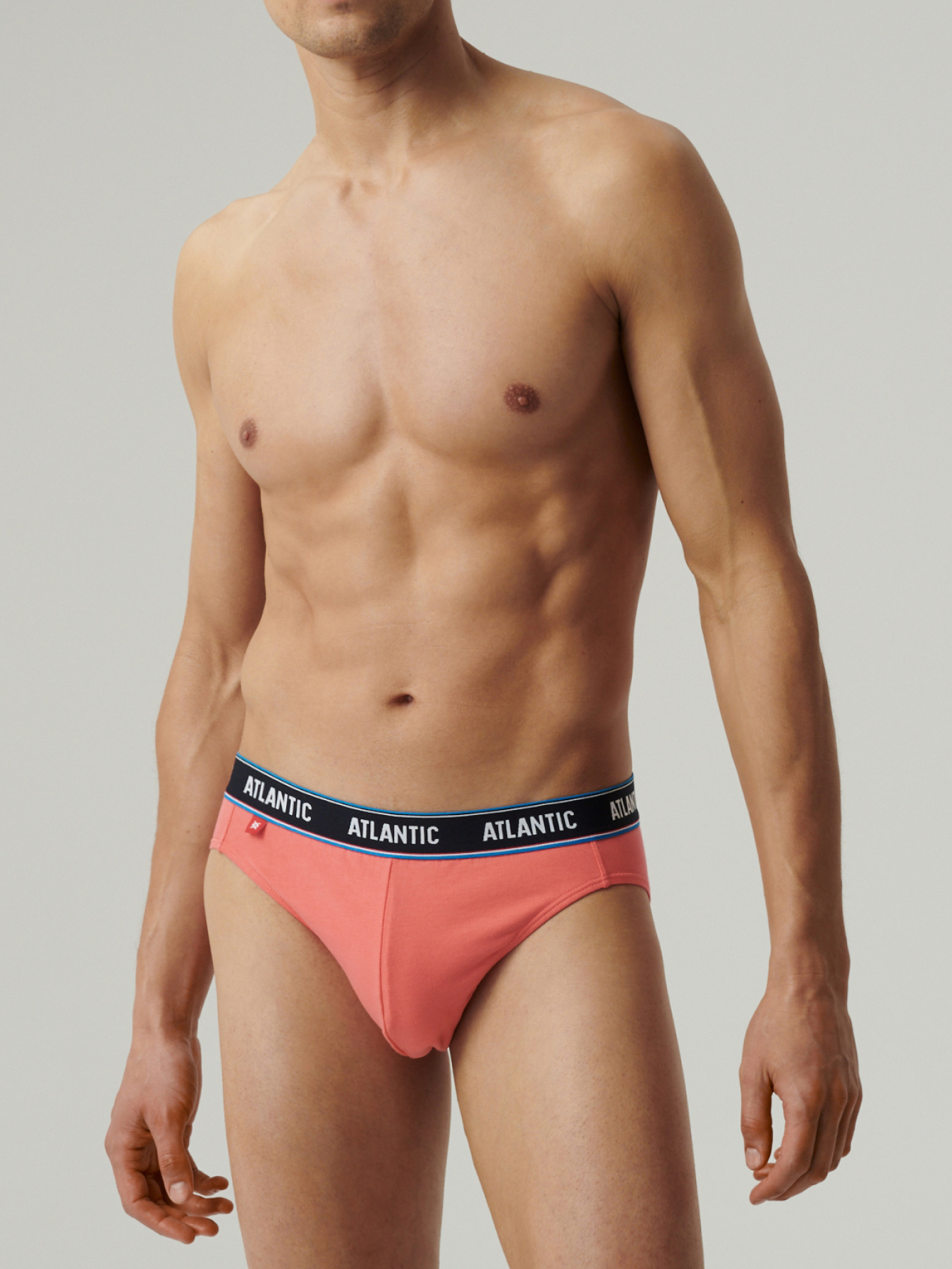 Набор трусов Atlantic модель 3MP-200 Фото