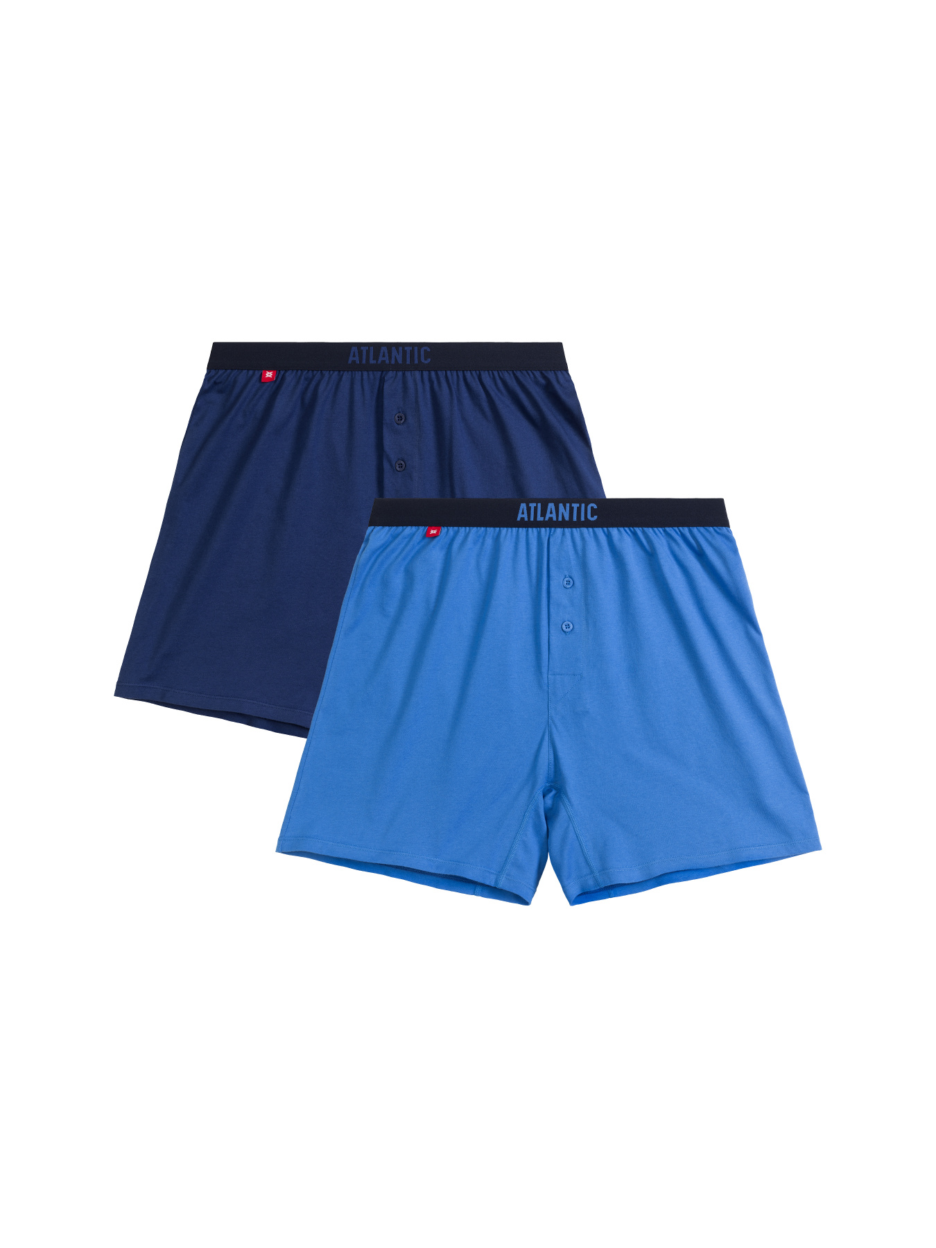 Набор трусов Atlantic модель 2MBX-025_NIEC_NIEJ Фото