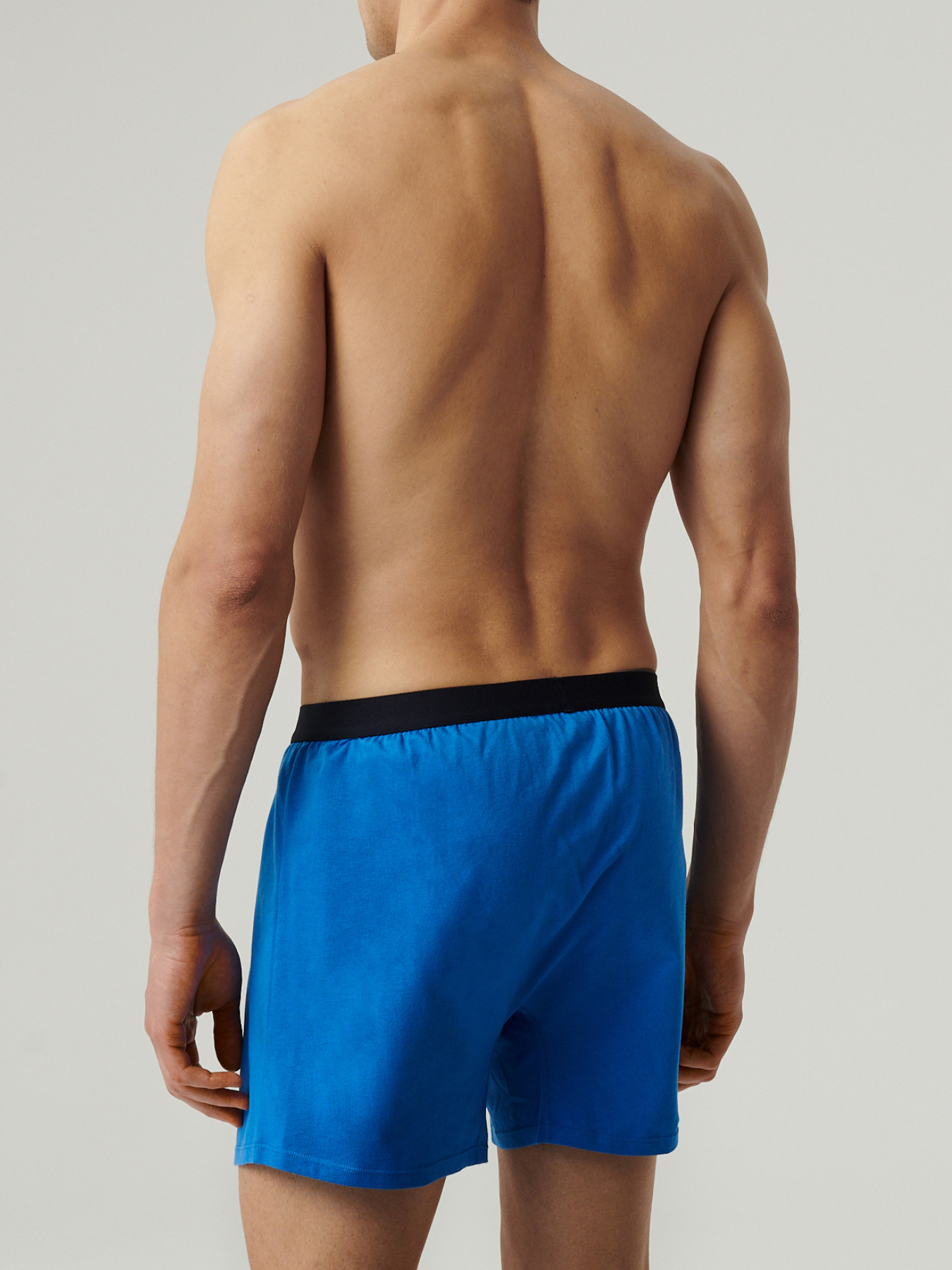 Набір трусів Atlantic модель 2MBX-025_NIEC_NIEJ Фото