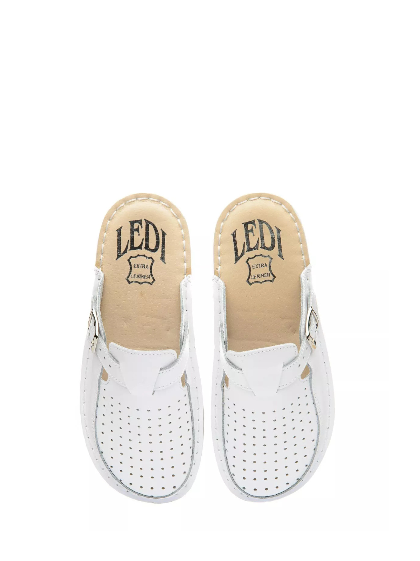 Сабо LEDI Anatomic модель LED-635 Фото