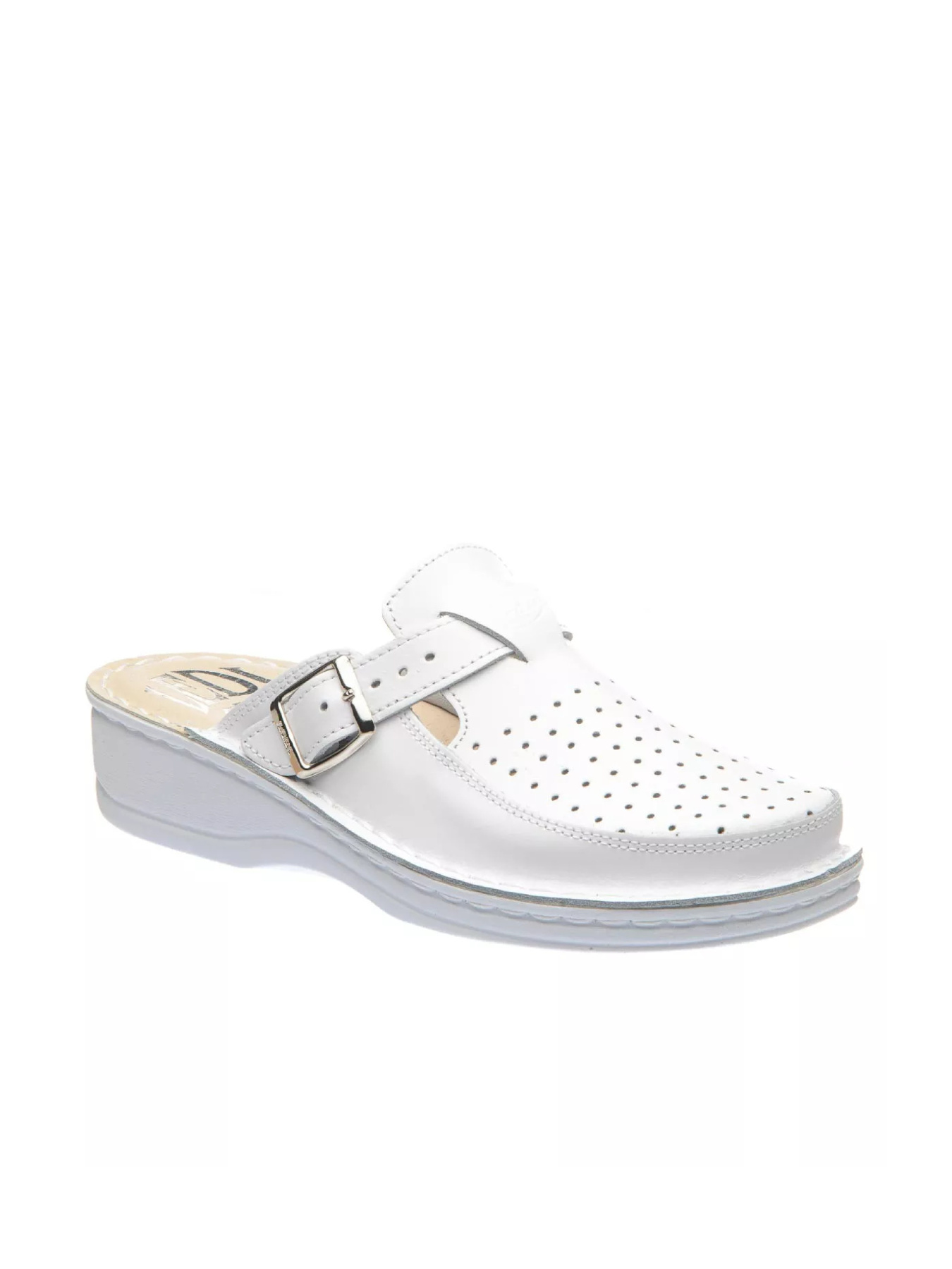 Сабо LEDI Anatomic модель LED-635 Фото