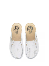 Сабо LEDI Anatomic модель LED-635 Фото