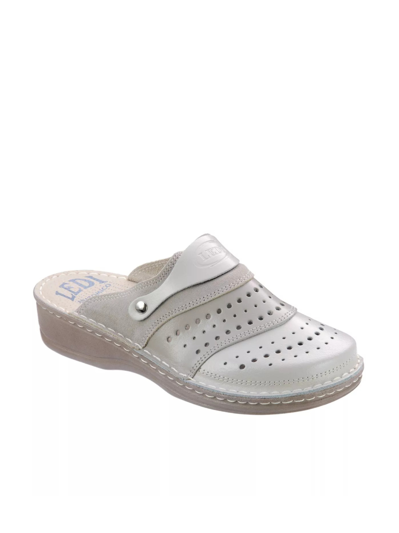 Сабо LEDI Anatomic модель LED-670_beige Фото