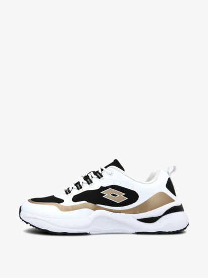 Кросівки Lotto модель LTF241F107L0W-10 — фото - INTERTOP