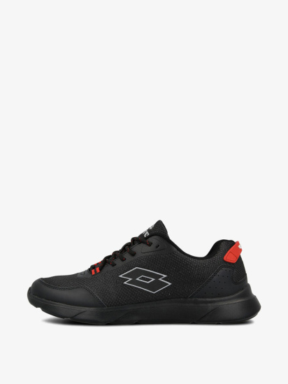 Кросівки Lotto модель LTF241M110L0W-01 — фото - INTERTOP