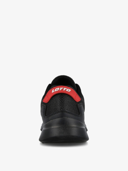 Кросівки Lotto модель LTF241M110L0W-01 — фото 3 - INTERTOP