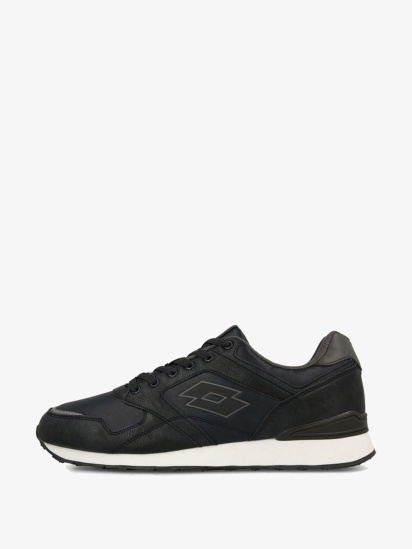 Кросівки Lotto модель LTF241M118L0W-02 — фото - INTERTOP
