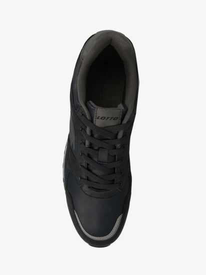 Кросівки Lotto модель LTF241M118L0W-02 — фото 3 - INTERTOP