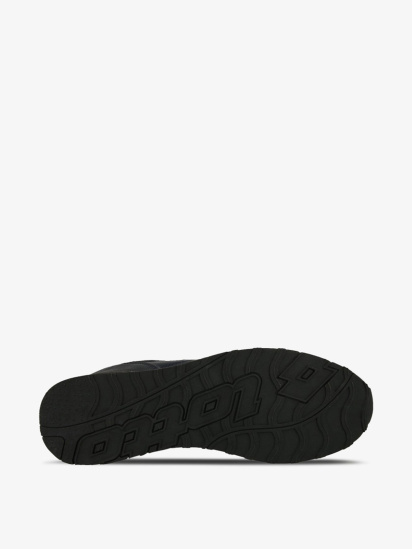 Кросівки Lotto модель LTF241M118L0W-02 — фото 4 - INTERTOP