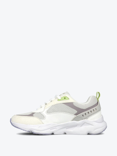 Кросівки Lotto модель LTF251F103L0W-10 — фото - INTERTOP