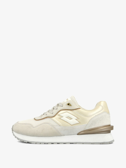 Кросівки Lotto модель LTF251F105L0W-92 — фото - INTERTOP