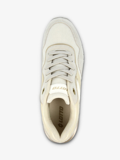 Кросівки Lotto модель LTF251F105L0W-92 — фото 4 - INTERTOP