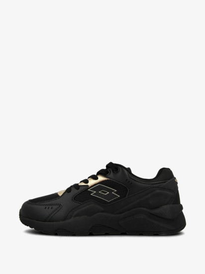 Кросівки Lotto модель LTF251F106L0W-01 — фото - INTERTOP