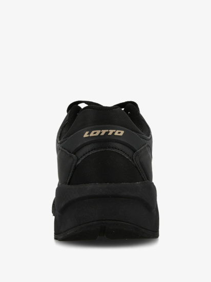 Кросівки Lotto модель LTF251F106L0W-01 — фото 3 - INTERTOP
