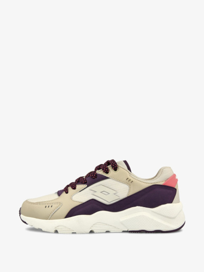 Кросівки Lotto модель LTF251F106L0W-07 — фото - INTERTOP