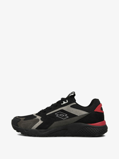 Кросівки Lotto модель LTF251M105L0W-01 — фото - INTERTOP
