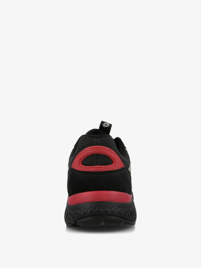 Кросівки Lotto модель LTF251M105L0W-01 — фото 3 - INTERTOP