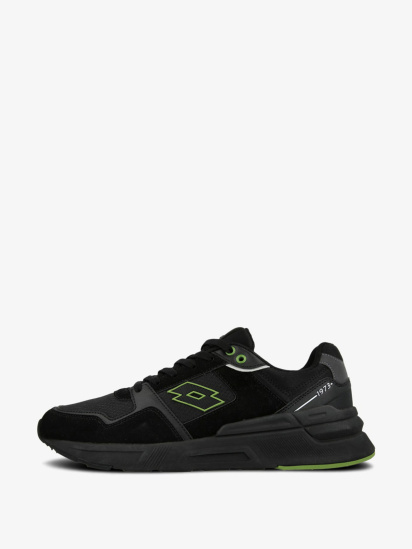 Кроссовки Lotto модель LTF251M107L0W-01 — фото - INTERTOP