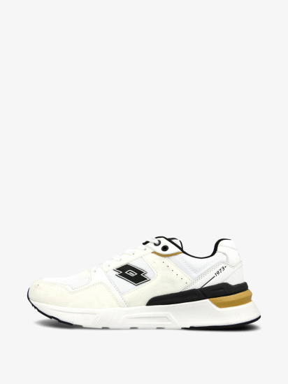 Кроссовки Lotto модель LTF251M107L0W-11 — фото - INTERTOP