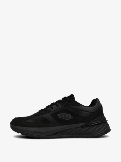 Кроссовки Lotto модель LTF251M109L0W-01 — фото - INTERTOP