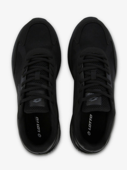 Кроссовки Lotto модель LTF251M109L0W-01 — фото 4 - INTERTOP