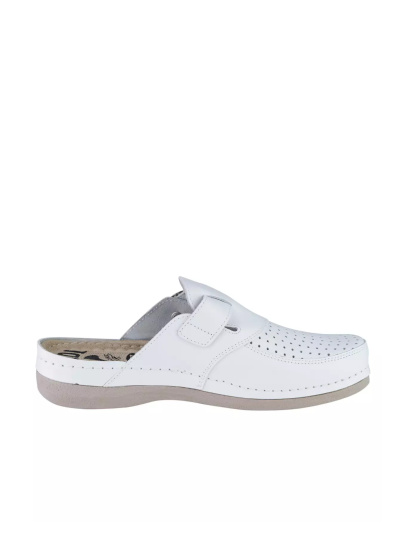 Сабо LEDI Anatomic модель LED-802_white — фото - INTERTOP