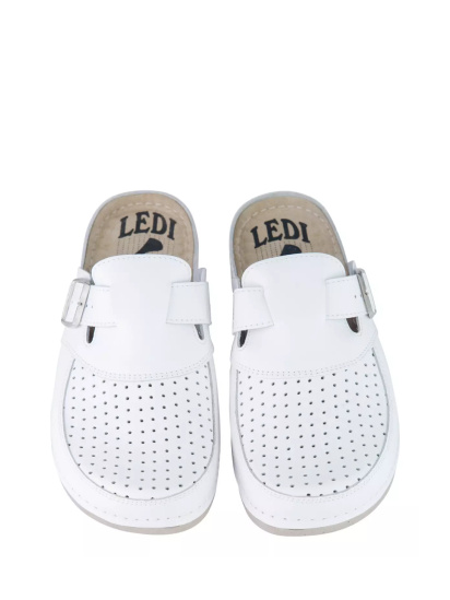 Сабо LEDI Anatomic модель LED-802_white — фото 3 - INTERTOP