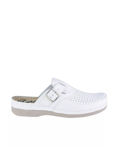 Сабо LEDI Anatomic модель LED-802_white - фото