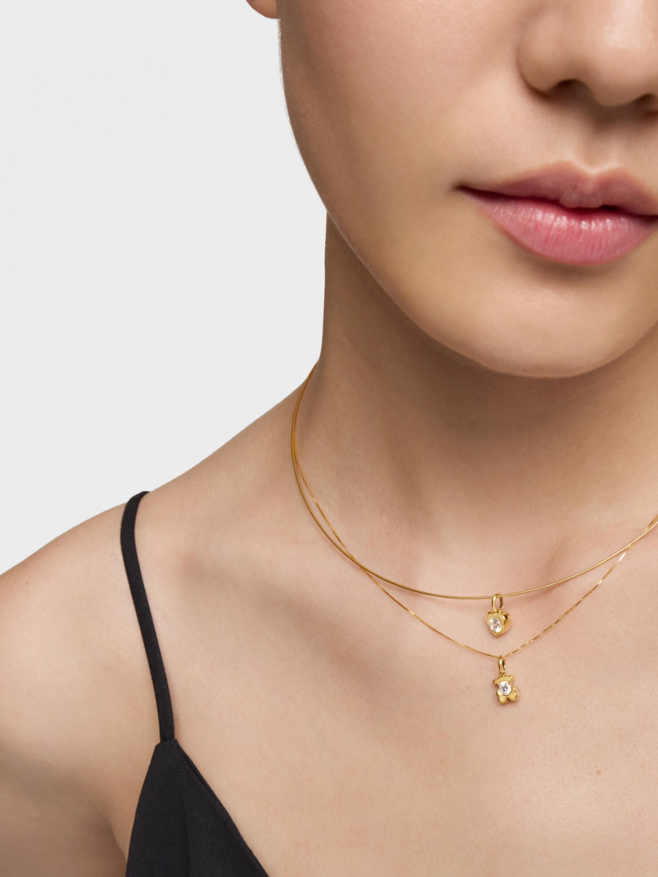 Кулони TOUS модель 1004428000 Фото