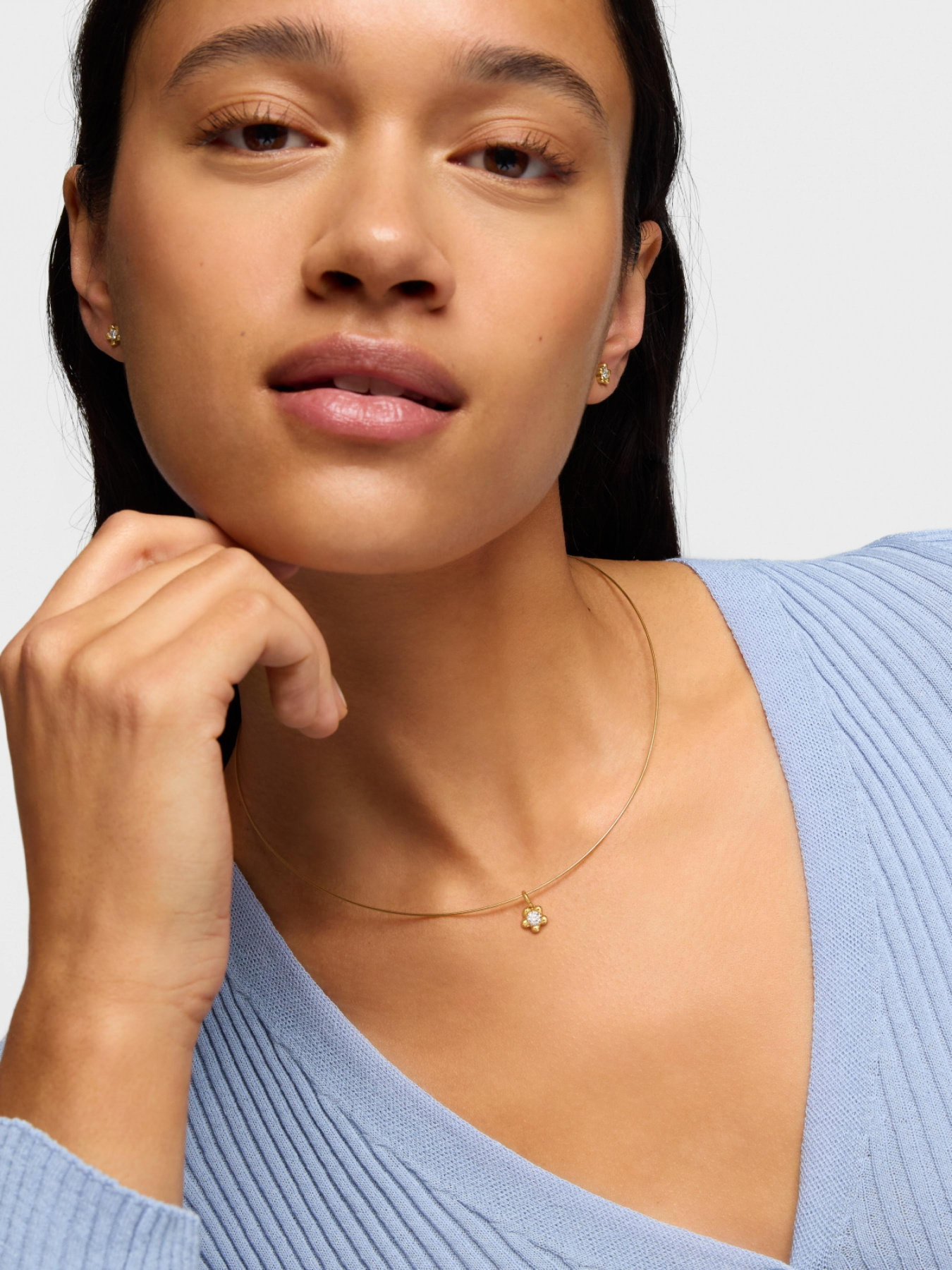 Кулони TOUS Модель 1004428100 Фото