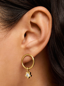 Кулони TOUS Модель 1004428100 Фото