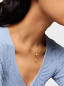 Кулони TOUS модель 1004428100 Фото