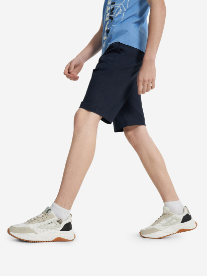 Шорти FILA модель 134488FLA-Z4 — фото - INTERTOP