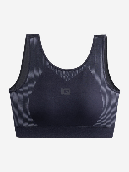 Топ спортивный модель INGEL BRA WMNSI14-BLACK - фото