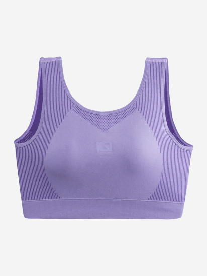 Топ спортивный модель INGEL BRA WMNSI14-PURPLE HAZE - фото