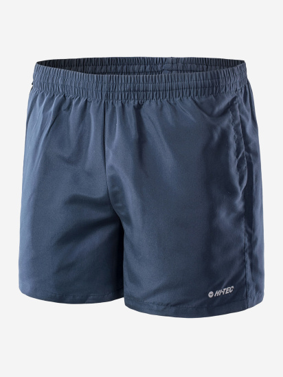 Шорти Hitec модель SOLMEH19-DRESS BLUES — фото 3 - INTERTOP