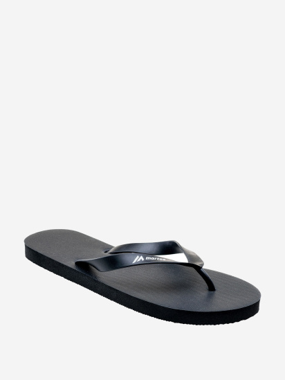 В'єтнамки Martes Essentials Anteron модель ANTERONM4Q-BLACK — фото 4 - INTERTOP