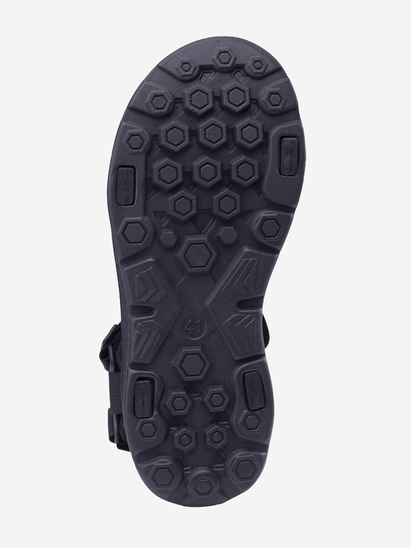 Сандалії Hitec Hico Модель HICOH19-BLACK Фото