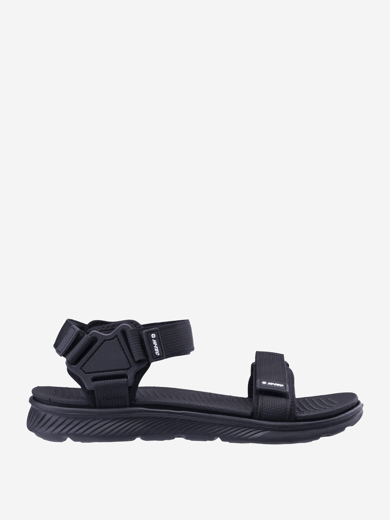 Сандалії Hitec Hico Модель HICOH19-BLACK Фото