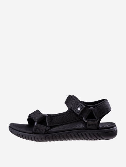 Сандалії Hitec Apodis модель APODIS TEENH19-BLACK — фото 4 - INTERTOP