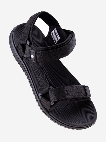 Сандалії Hitec Apodis модель APODIS TEENH19-BLACK — фото 5 - INTERTOP