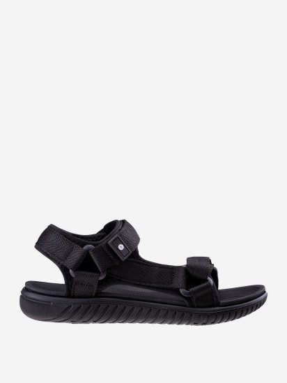 Сандалии модель APODIS TEENH19-BLACK - фото