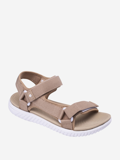 Сандалії Hitec Apodis модель APODIS WO'SH19-BEIGE — фото - INTERTOP