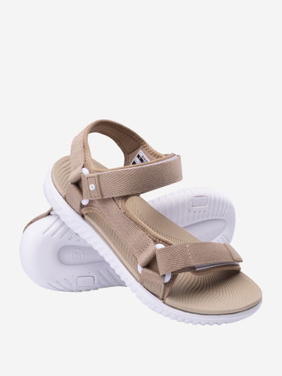 Сандалії Hitec Apodis модель APODIS WO'SH19-BEIGE — фото 3 - INTERTOP