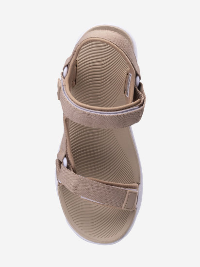 Сандалії Hitec Apodis модель APODIS WO'SH19-BEIGE — фото 4 - INTERTOP