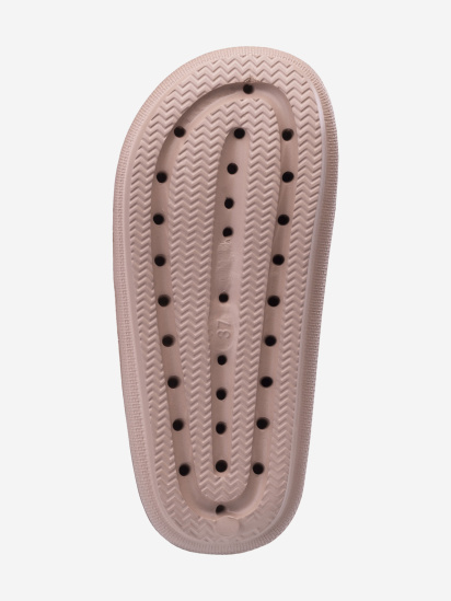 Шльопанці Martes Essentials Lady Mia модель LADY MIAM4R-BEIGE — фото 5 - INTERTOP