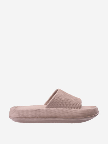 Шльопанці Martes Essentials Lady Mia модель LADY MIAM4R-BEIGE - фото