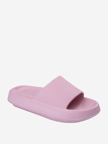 Шльопанці Martes Essentials Lady Mia модель LADY MIAM4R-POWDER PINK — фото - INTERTOP